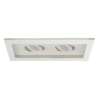 A thumbnail of the WAC Lighting MT-216LED White / White