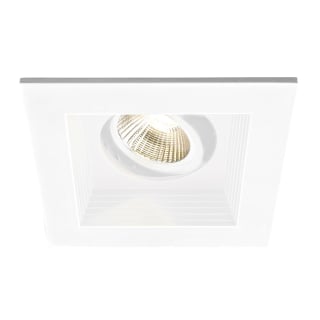 A thumbnail of the WAC Lighting MT-3LD111NA-W White / 4000K