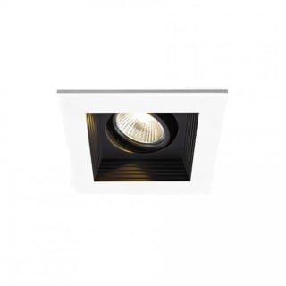 A thumbnail of the WAC Lighting MT-3LD111R-W Black / 4000K