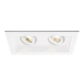 A thumbnail of the WAC Lighting MT-3LD211NA-W White / 3500K