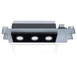 A thumbnail of the WAC Lighting MT-4310T-9 White Black / 2700K