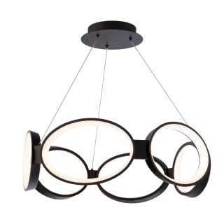 A thumbnail of the WAC Lighting PD-21324 Black