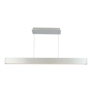 A thumbnail of the WAC Lighting PD-22744 Brushed Aluminum