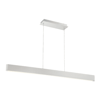 A thumbnail of the WAC Lighting PD-22754 Brushed Aluminum