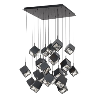 A thumbnail of the WAC Lighting PD-29325S Black