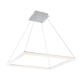 A thumbnail of the WAC Lighting PD-29828 Brushed Aluminum