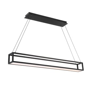 A thumbnail of the WAC Lighting PD-31947 Black