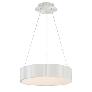 A thumbnail of the WAC Lighting PD-33718 Brushed Aluminum