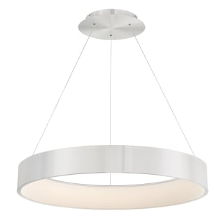 A thumbnail of the WAC Lighting PD-33732 Brushed Aluminum