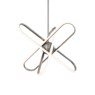 A thumbnail of the WAC Lighting PD-37224 Brushed Nickel