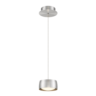 A thumbnail of the WAC Lighting PD-37806 Brushed Aluminum