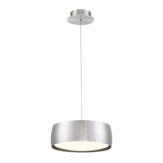 A thumbnail of the WAC Lighting PD-37814 Brushed Aluminum