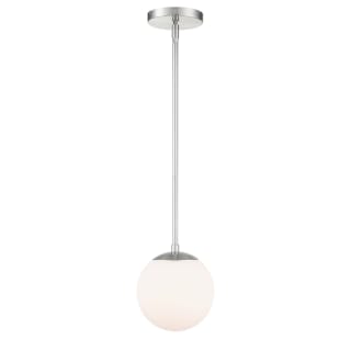 A thumbnail of the WAC Lighting PD-52307-27 Brushed Nickel
