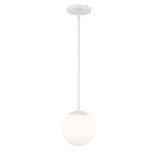 A thumbnail of the WAC Lighting PD-52307-35 White