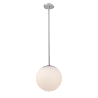 A thumbnail of the WAC Lighting PD-52310 Brushed Nickel
