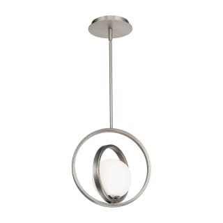A thumbnail of the WAC Lighting PD-61110 Brushed Nickel