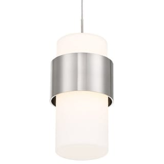 A thumbnail of the WAC Lighting PD-68909 Brushed Nickel