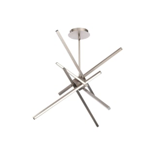 A thumbnail of the WAC Lighting PD-73129 Brushed Nickel