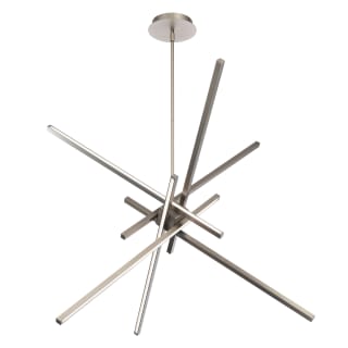 A thumbnail of the WAC Lighting PD-73139 Brushed Nickel