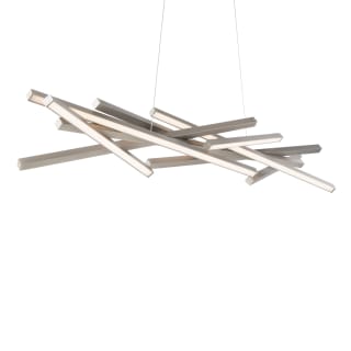 A thumbnail of the WAC Lighting PD-73155 Brushed Nickel