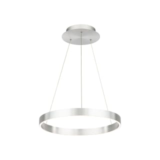 A thumbnail of the WAC Lighting PD-81118 Brushed Aluminum