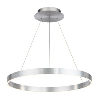 A thumbnail of the WAC Lighting PD-81124 Brushed Aluminum