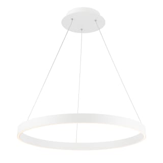 A thumbnail of the WAC Lighting PD-81124 White