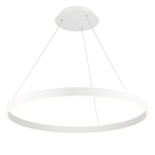 A thumbnail of the WAC Lighting PD-81131 White