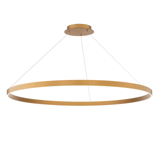 A thumbnail of the WAC Lighting PD-81148 Aged Brass