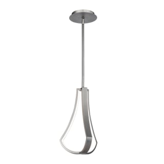 A thumbnail of the WAC Lighting PD-85114 Brushed Nickel