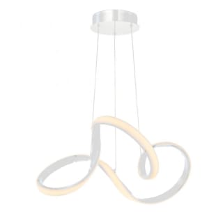 A thumbnail of the WAC Lighting PD-87723 White