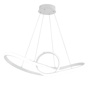 A thumbnail of the WAC Lighting PD-87735 White