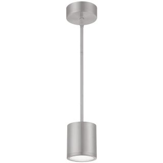 A thumbnail of the WAC Lighting PD-W2605 Brushed Aluminum