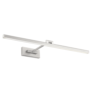 A thumbnail of the WAC Lighting PL-11033 Brushed Nickel