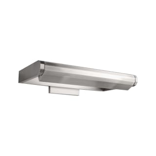 A thumbnail of the WAC Lighting PL-50017 Brushed Nickel