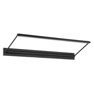 A thumbnail of the WAC Lighting PL-LED34 Black / 3000K