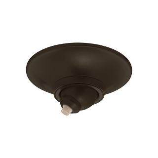 A thumbnail of the WAC Lighting QMP-S60ERN Dark Bronze