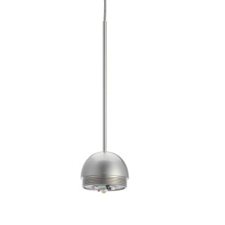 A thumbnail of the WAC Lighting QP-LED303 Brushed Nickel