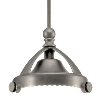 A thumbnail of the WAC Lighting QP-LED403 Brushed Nickel