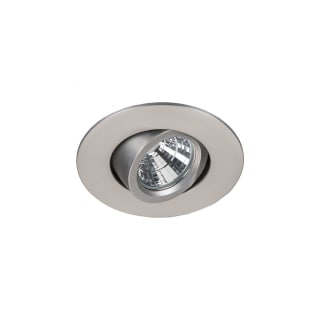 A thumbnail of the WAC Lighting R2BRA-F9 Brushed Nickel / 3000K