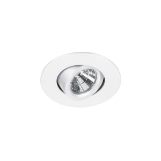 A thumbnail of the WAC Lighting R2BRA-S9 White / 2700K