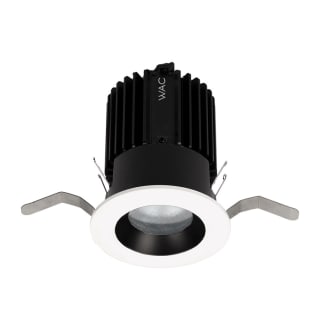 A thumbnail of the WAC Lighting R2RD1T-S Black White / 3000K / 85CRI