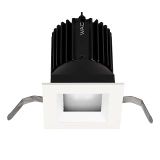 A thumbnail of the WAC Lighting R2SD1T-F White / 3000K / 90CRI