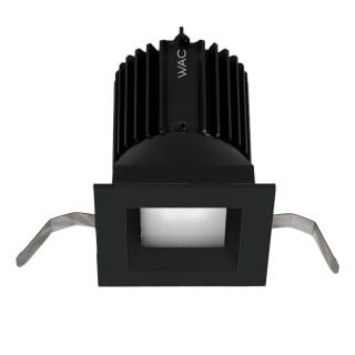 A thumbnail of the WAC Lighting R2SD1T-N Black / 3000K / 85CRI