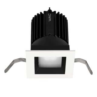 A thumbnail of the WAC Lighting R2SD1T-N Black White / 3000K / 85CRI