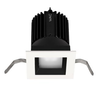 A thumbnail of the WAC Lighting R2SD1T-W Black White / 2700K / 85CRI