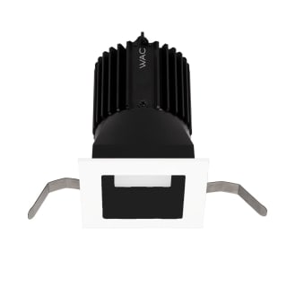 A thumbnail of the WAC Lighting R2SD2T-N Black White / 2700K / 85CRI