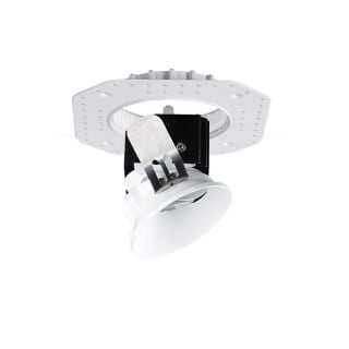 A thumbnail of the WAC Lighting R3ARAL-S White / 2700K / 85CRI