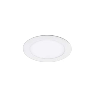 A thumbnail of the WAC Lighting R4ERDR-W9CS-F White
