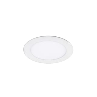 A thumbnail of the WAC Lighting R4ERDR-W9CS White
